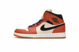 Picture of Air Jordan 1 Mid _SKUfc4206852fc